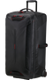 Samsonite Ecodiver DUFFLE/WH 79/29  Czarny