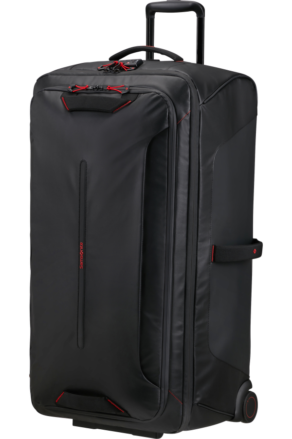 Samsonite Ecodiver DUFFLE/WH 79/29  Czarny