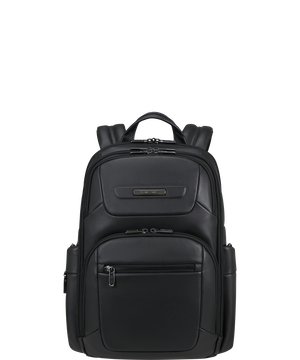 Pro-Dlx 6 Leather Plecak 15.6" 42 x 29 x 15 cm | 1.2 kg Pro-Dlx 6 Leather Plecak 15.6" 42 x 29 x 15 cm | 1.2 kg