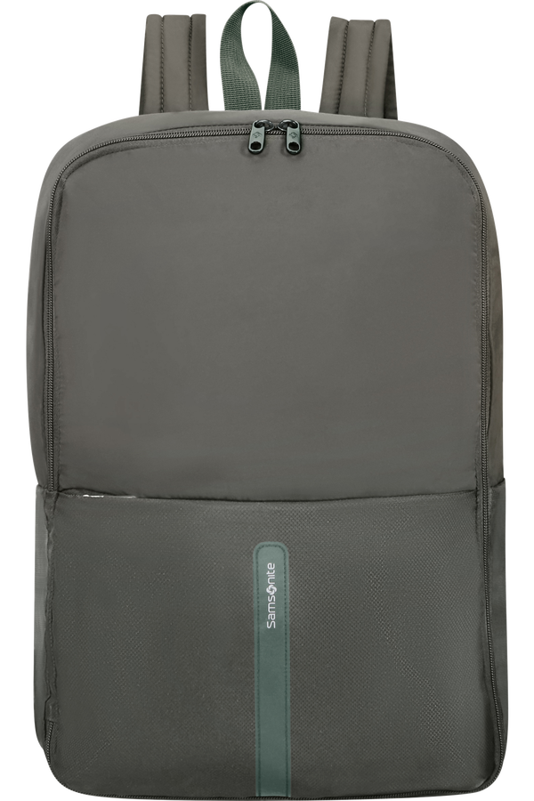 Samsonite Ta Revolution Foldable Backpack M  Zielony