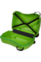 Samsonite Dream2go Ride-On Suitcase  Dinosaur D.
