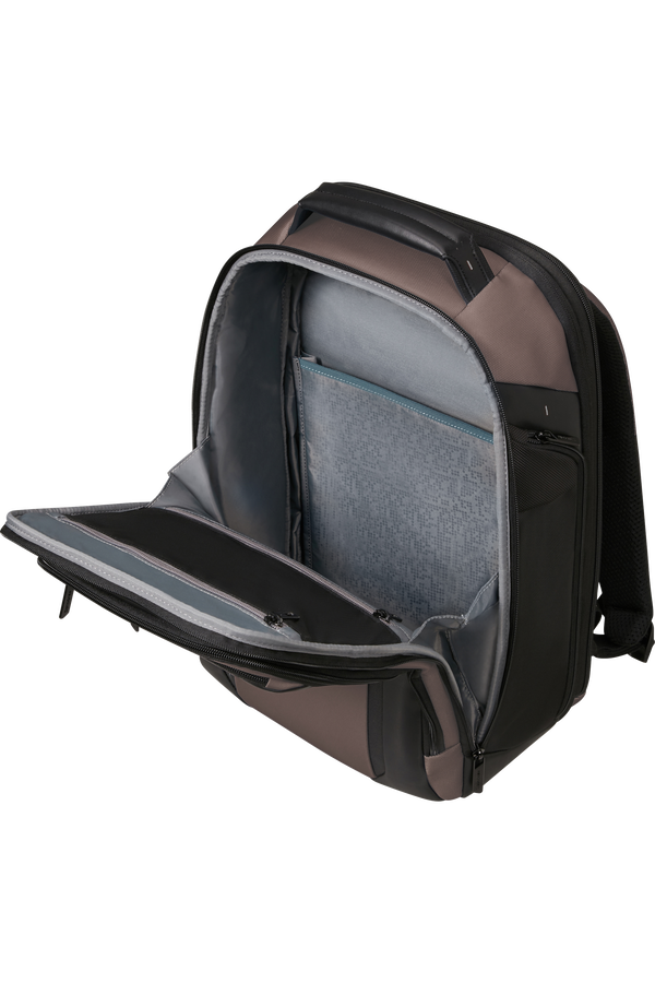 Samsonite Spectrolite 4.0 Laptop Backpack Expandable 15.6'  Brązowy