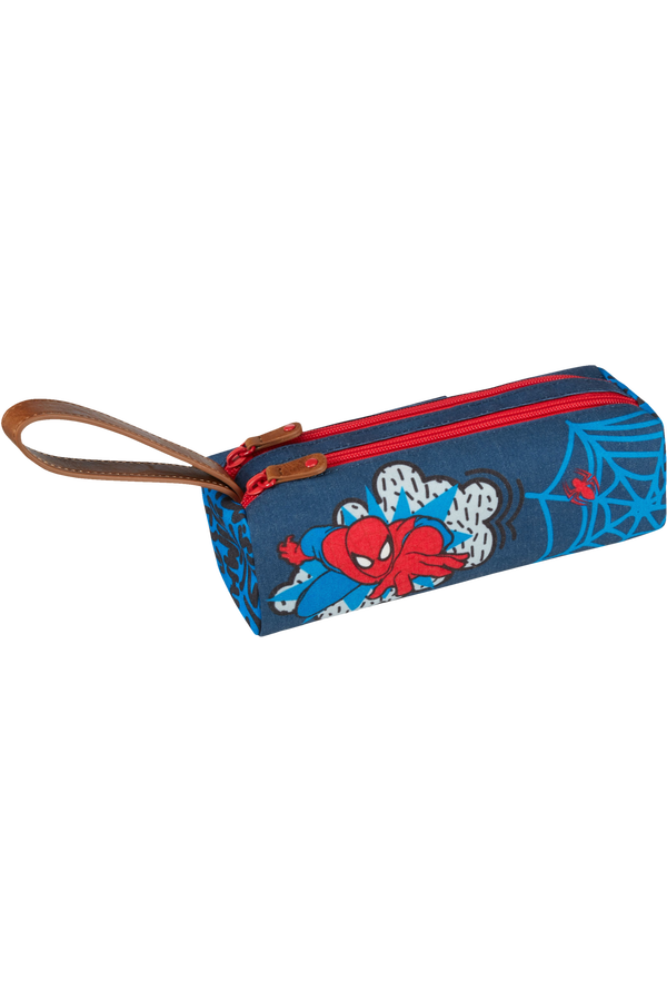 Samsonite Marvel Stylies Piórnik Spiderman Pop