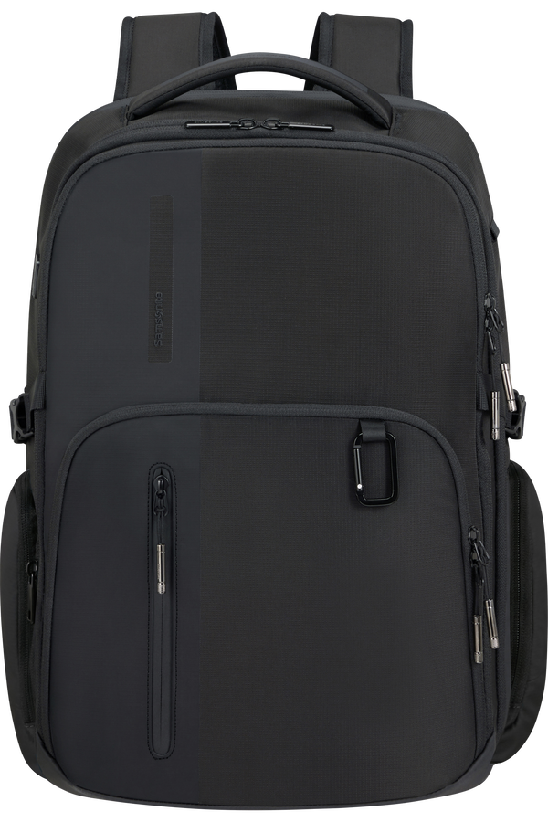 Samsonite Biz2go BP EXP Overnight  Czarny
