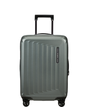 Nuon Walizka na 4 kołach poszerzany 55cm 55 x 40 x 20/23 cm | 2.5 kg Nuon Walizka na 4 kołach poszerzany 55cm 55 x 40 x 20/23 cm | 2.5 kg