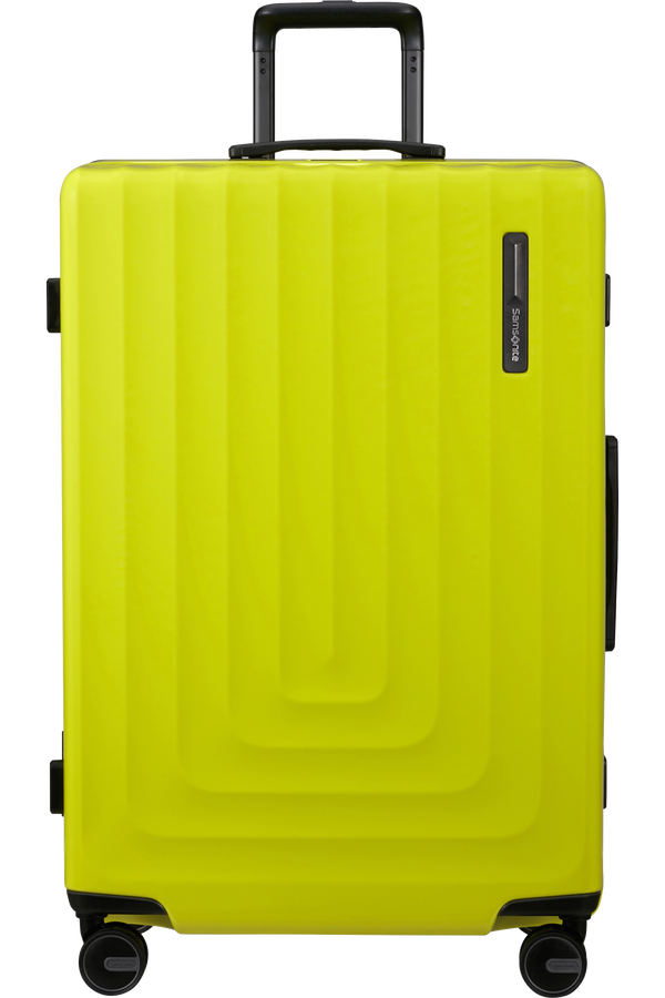 Samsonite Focus Spinner 75cm  Metallic Lime