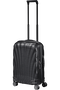 Samsonite C-Lite Spinner Expandable 55cm  Czarny