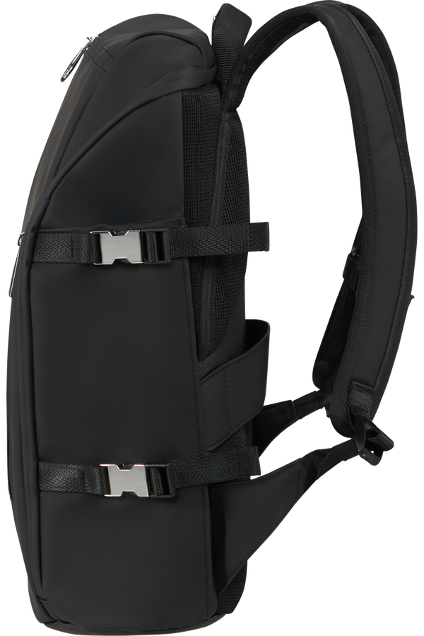 Samsonite Glam-Go Laptop Backpack 14.1'  Czarny