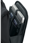 Samsonite Securipak 2.0 Backpack 15.6'  Czarny
