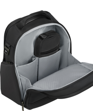 Paralux Plecak 15.6" 43 x 33 x 17.5 cm | 1.2 kg Paralux Plecak 15.6" 43 x 33 x 17.5 cm | 1.2 kg