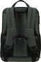 Samsonite Urban-Eye Backpack 15.6' 2 Pockets 15.6'  Zielony