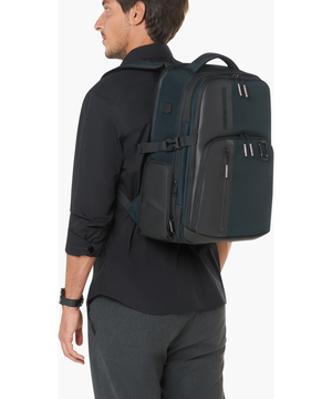 Biz2go Plecak 17.3" 47 x 35 x 22/26 cm | 1.3 kg Biz2go Plecak 17.3" 47 x 35 x 22/26 cm | 1.3 kg