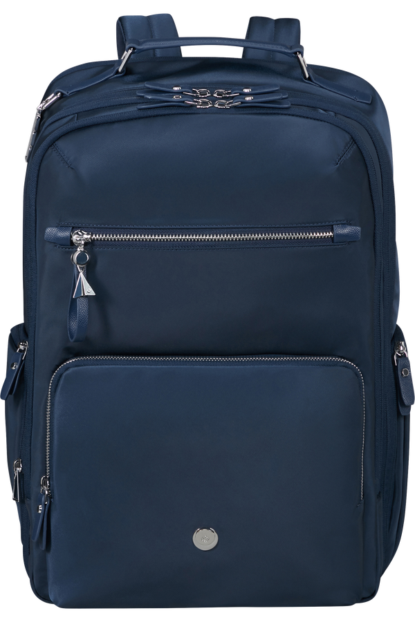 Samsonite Karissa Evo BP Underseater Backpack 15.6' EXP  Blue Nights Samsonite Karissa Evo BP Underseater Backpack 15.6' EXP  Blue Nights