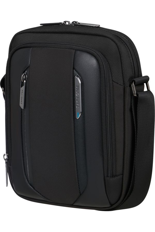 Samsonite Spectrolite 4.0 Sacks Tablet Crossover M  Czarny Samsonite Spectrolite 4.0 Sacks Tablet Crossover M  Czarny