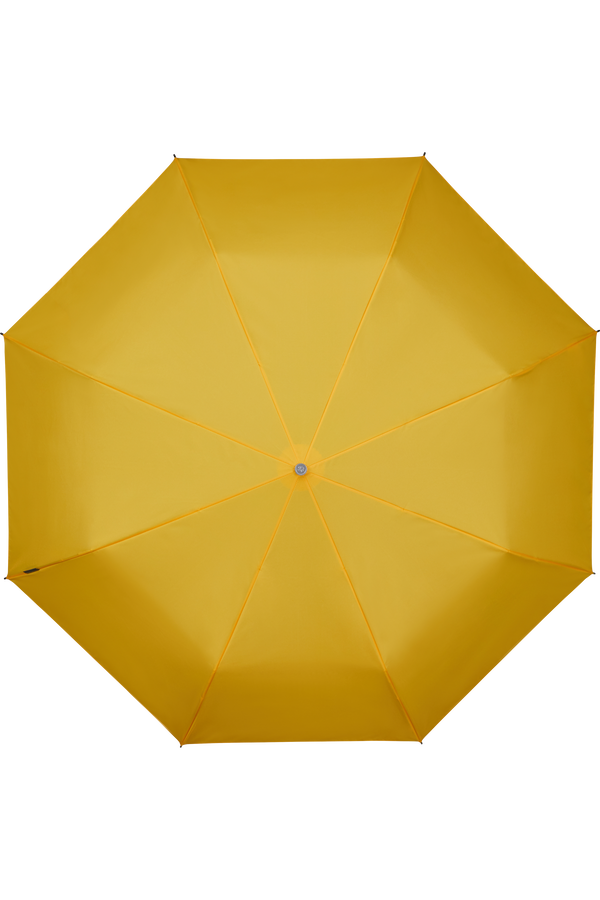 Samsonite Alu Drop S Safe 3 Sect. Auto O/C  Ż&oacute;łty