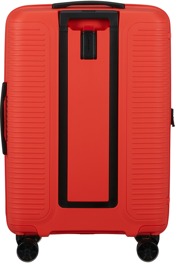 Prodiver Walizka na 4 kołach poszerzany 69cm