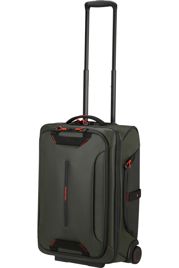 Samsonite Ecodiver DUFFLE/WH 55/20  Climbing Ivy