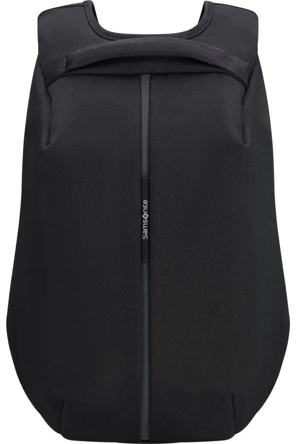 Samsonite Securipak 2.0 Daily Backpack  Czarny