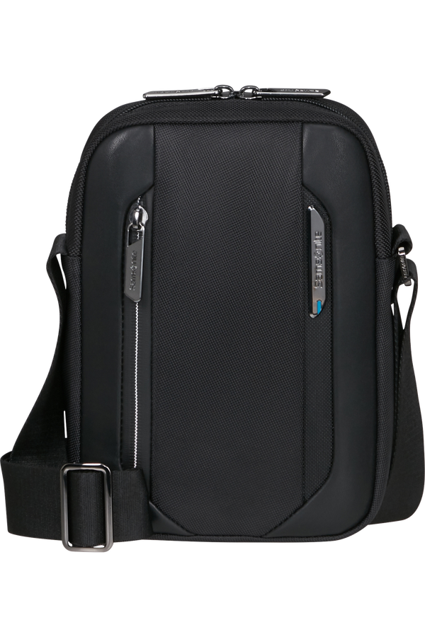 Samsonite Spectrolite 4.0 Sacks Tablet Crossover S  Czarny