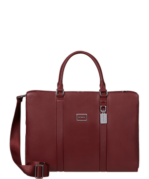 Image Biz Leather Teczka 15.6" 29 x 40 x 8.5 cm | 1.1 kg