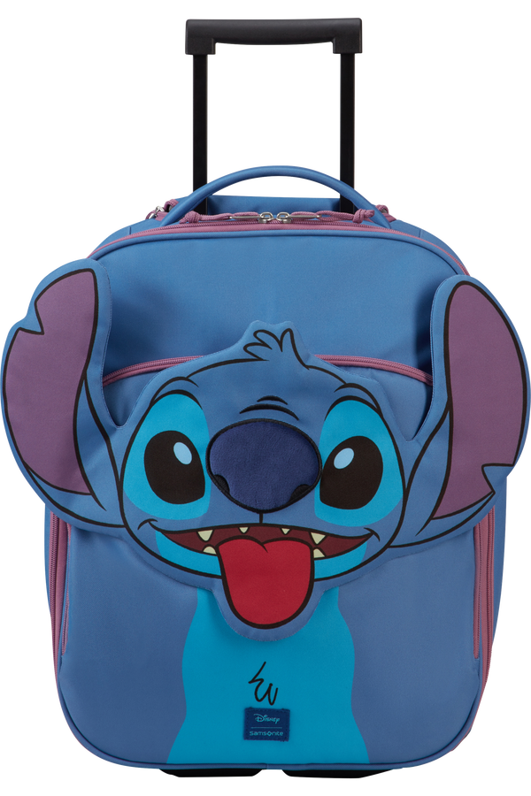 Sammies Disney Walizka na 2 kołach 45cm