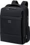 Samsonite Image Biz Travel Backpack EXP 15.6'  Czarny Samsonite Image Biz Travel Backpack EXP 15.6'  Czarny