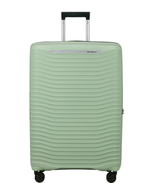 Upscape Walizka na 4 kołach poszerzany 75cm 75 x 51 x 30/33 cm | 3.4 kg