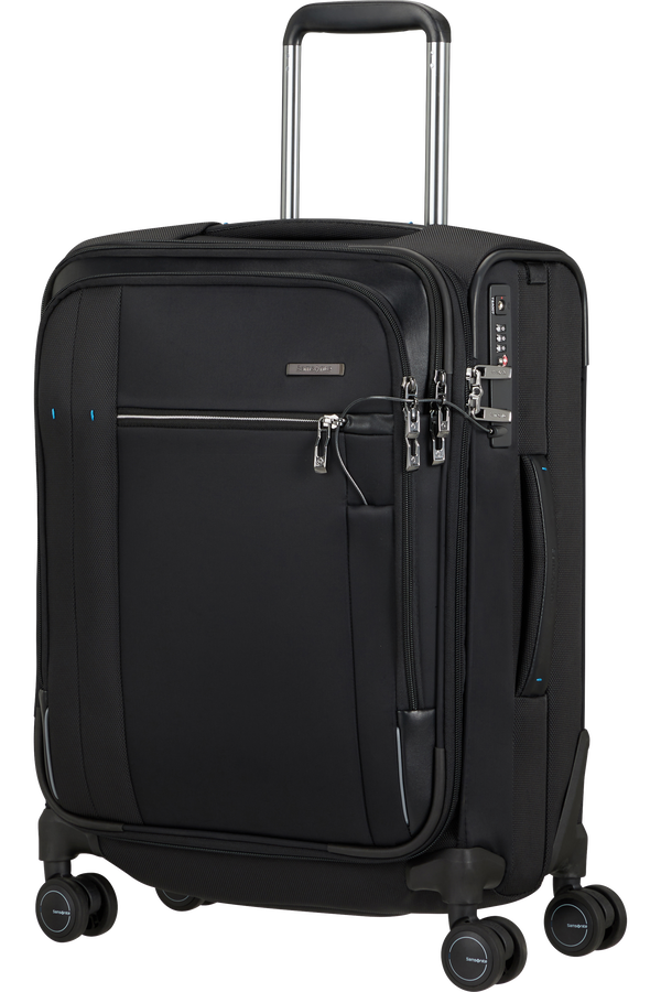 Samsonite Spectrolite 3.0 Trvl Spinner 55cm  Czarny