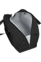 Samsonite Paralux Weekender Duffle  Czarny Samsonite Paralux Weekender Duffle  Czarny