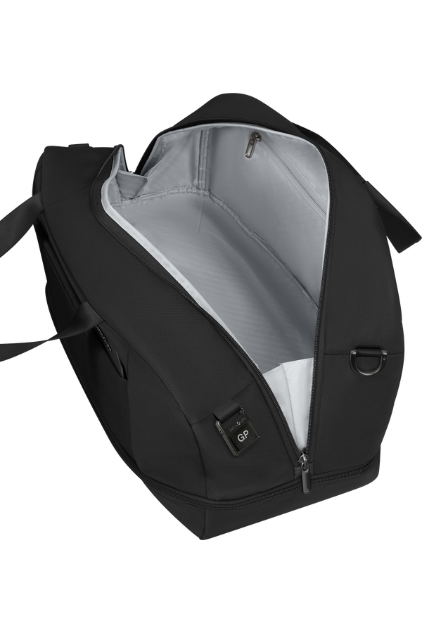 Samsonite Paralux Weekender Duffle  Czarny Samsonite Paralux Weekender Duffle  Czarny