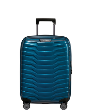 Proxis Walizka na 4 kołach poszerzany 55cm 55 x 40 x 20/23 cm | 2.2 kg
