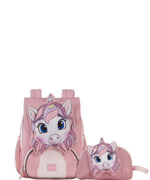 UNICORN TESS SET 4