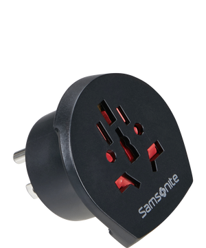 Travel Accessories Adapter podróżny Świat na USA