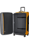 Samsonite Ecodiver SPINNER DUFFLE 79/29  Żółty