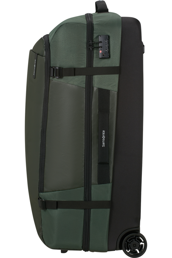 Samsonite Armox DUFFLE/WH 79/29  Moss