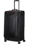 Samsonite Ecodiver SPINNER DUFFLE 79/29  Czarny