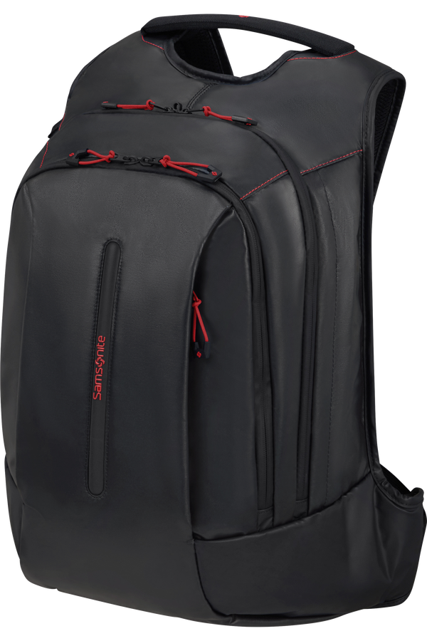 Samsonite Ecodiver LAPTOP BACKPACK L  Czarny