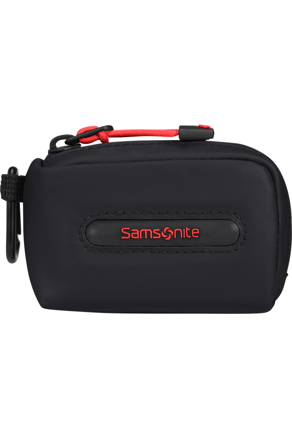 Samsonite Ecodiver Add-Ons AirPod Case - C Case Tab Air  Czarny