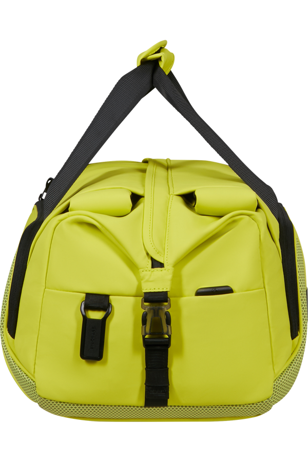 Samsonite Glazed Duffle/Backpack 48cm  Lime Punch