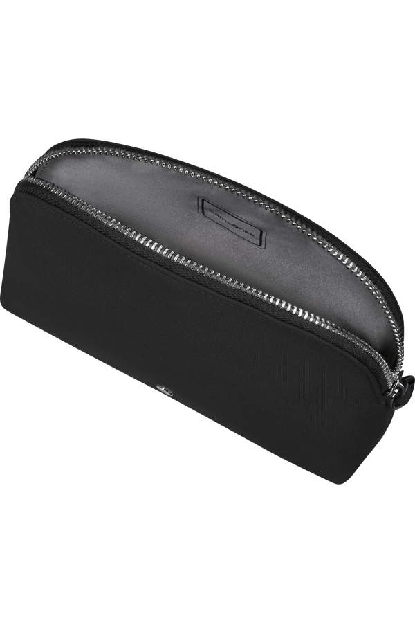 Samsonite Pouchy Cosmetic Pouch  Czarny