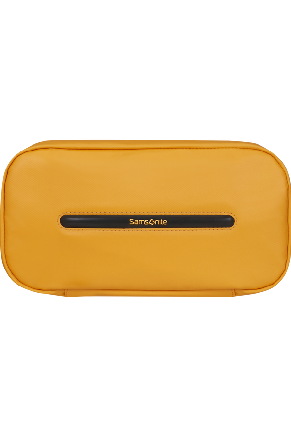 Samsonite Ecodiver Add-Ons Tech Pouch  Żółty