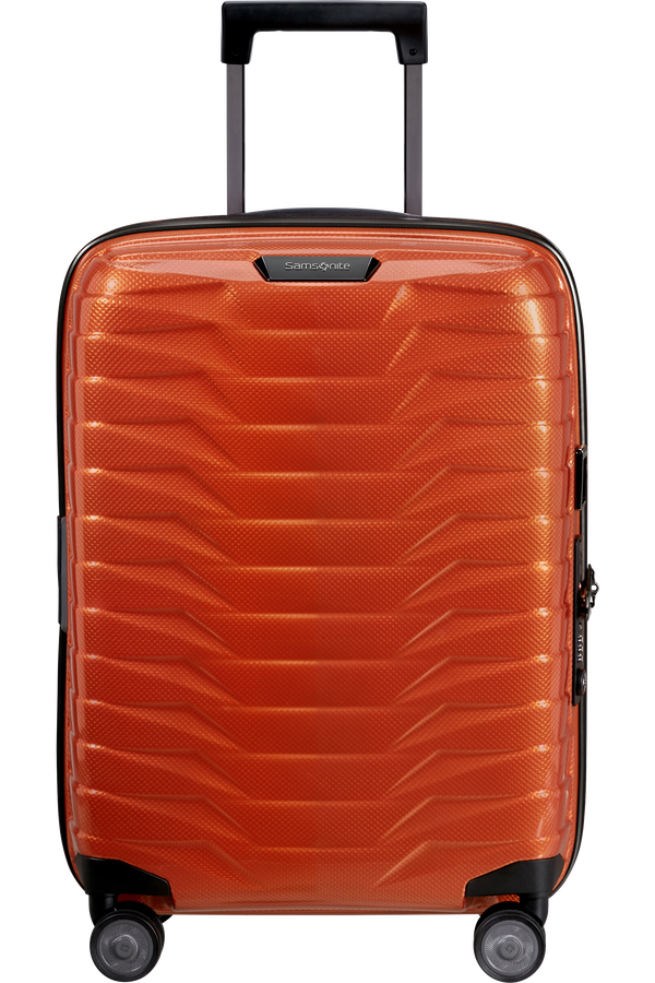 Samsonite Proxis Spinner Expandable 55cm  Flame