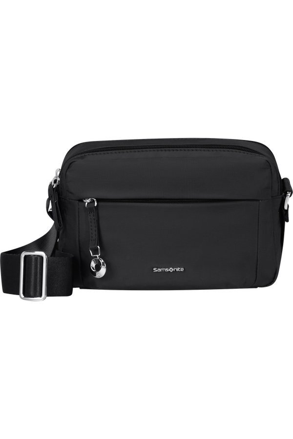 Samsonite Move 5.0 Shoulder Bag XS  Czarny