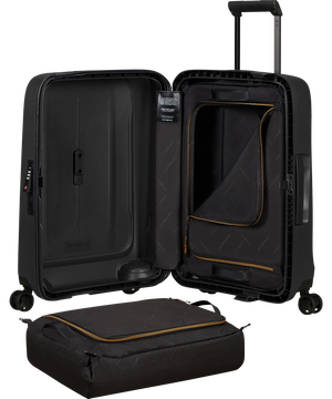 Essens Walizka na 4 kołach 55cm 55 x 40 x 20 cm | 2.8 kg
