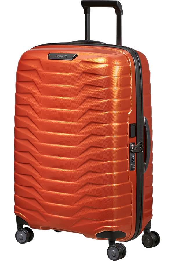Samsonite Proxis Spinner 69cm  Flame