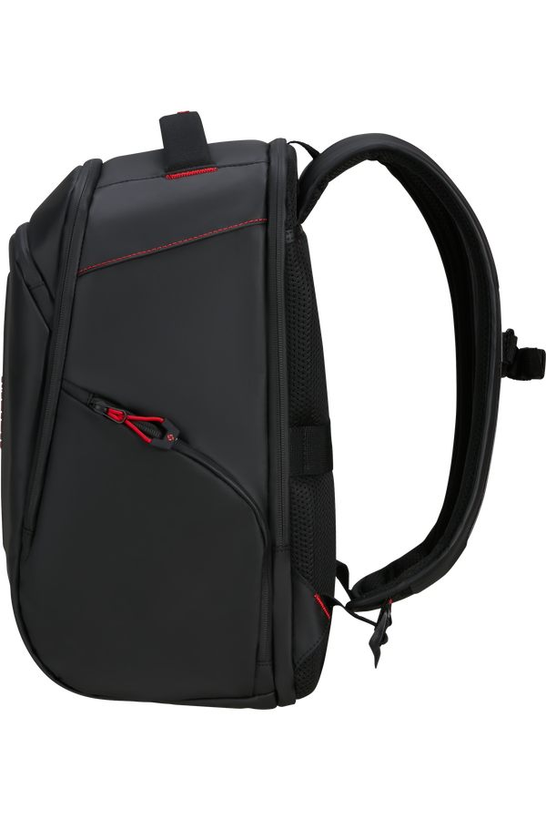 Samsonite Ecodiver Laptop Backpack XS  Czarny