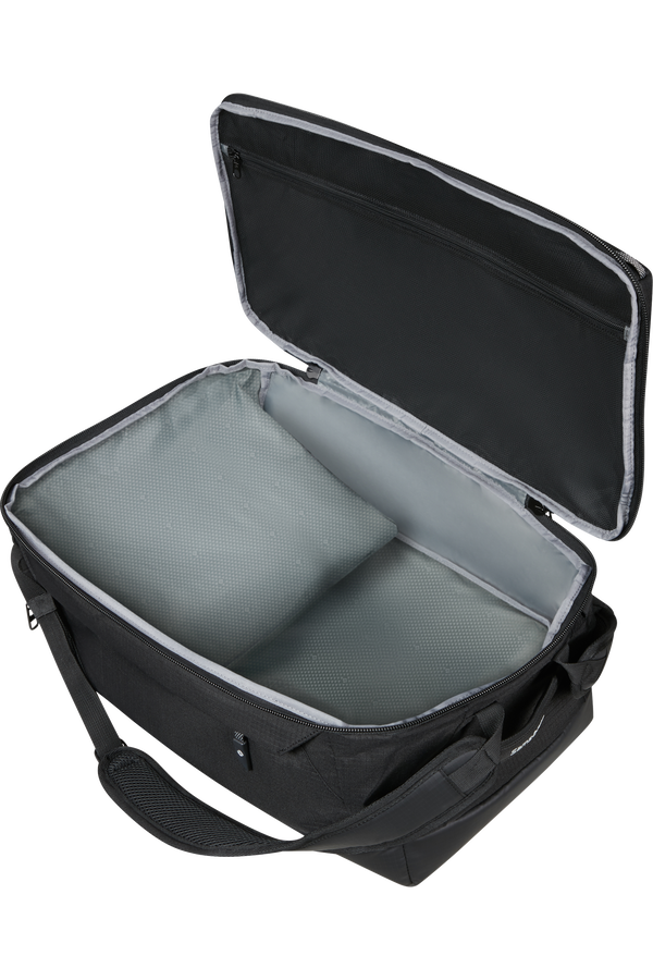 Samsonite Roadseeker Duffle S  Deep Black Samsonite Roadseeker Duffle S  Deep Black