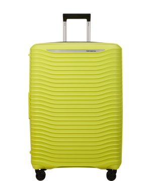 Upscape Walizka na 4 kołach poszerzany 75cm 75 x 51 x 30/33 cm | 3.4 kg Upscape Walizka na 4 kołach poszerzany 75cm 75 x 51 x 30/33 cm | 3.4 kg