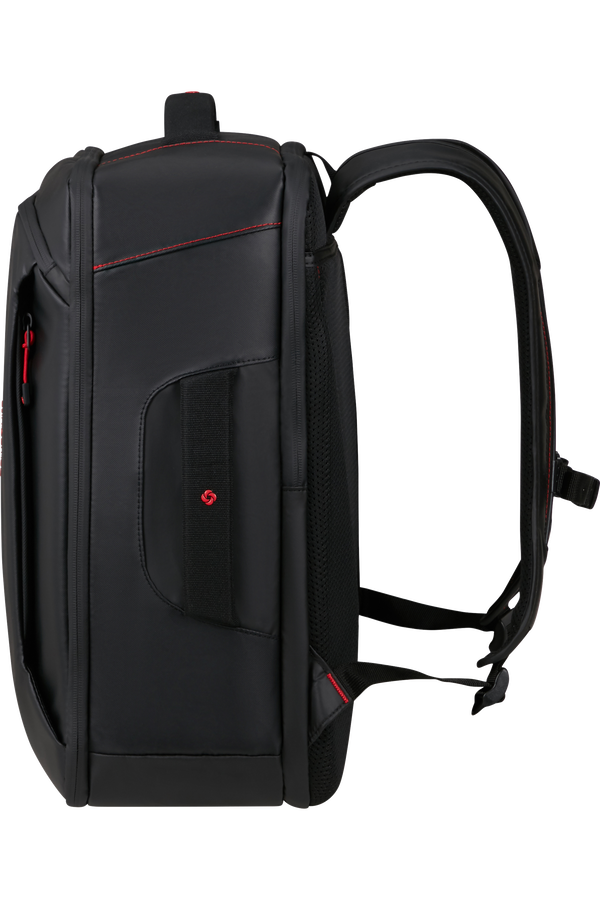 Samsonite Ecodiver Laptop Backpack Underseater M  Czarny