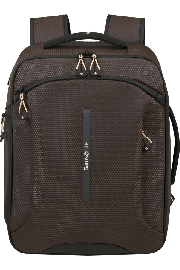 Ecodiver Plecak S